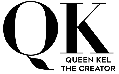 Queen Kel The Creator